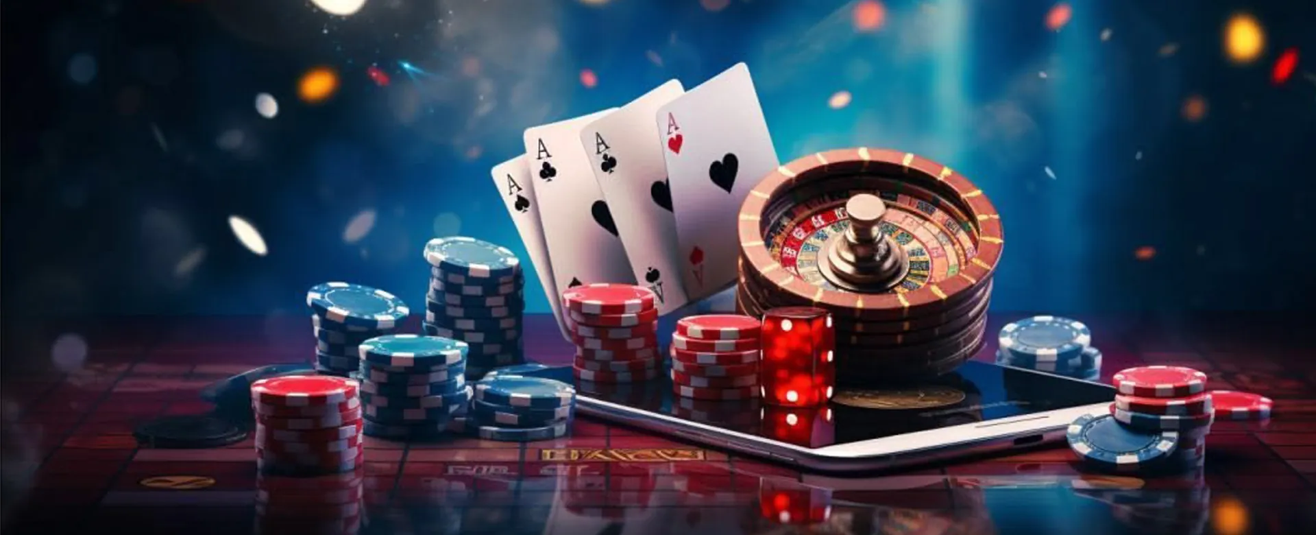BMW555 Slot Games and Casino Banner